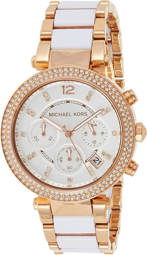 reloj dama michael kors|reloj mk.